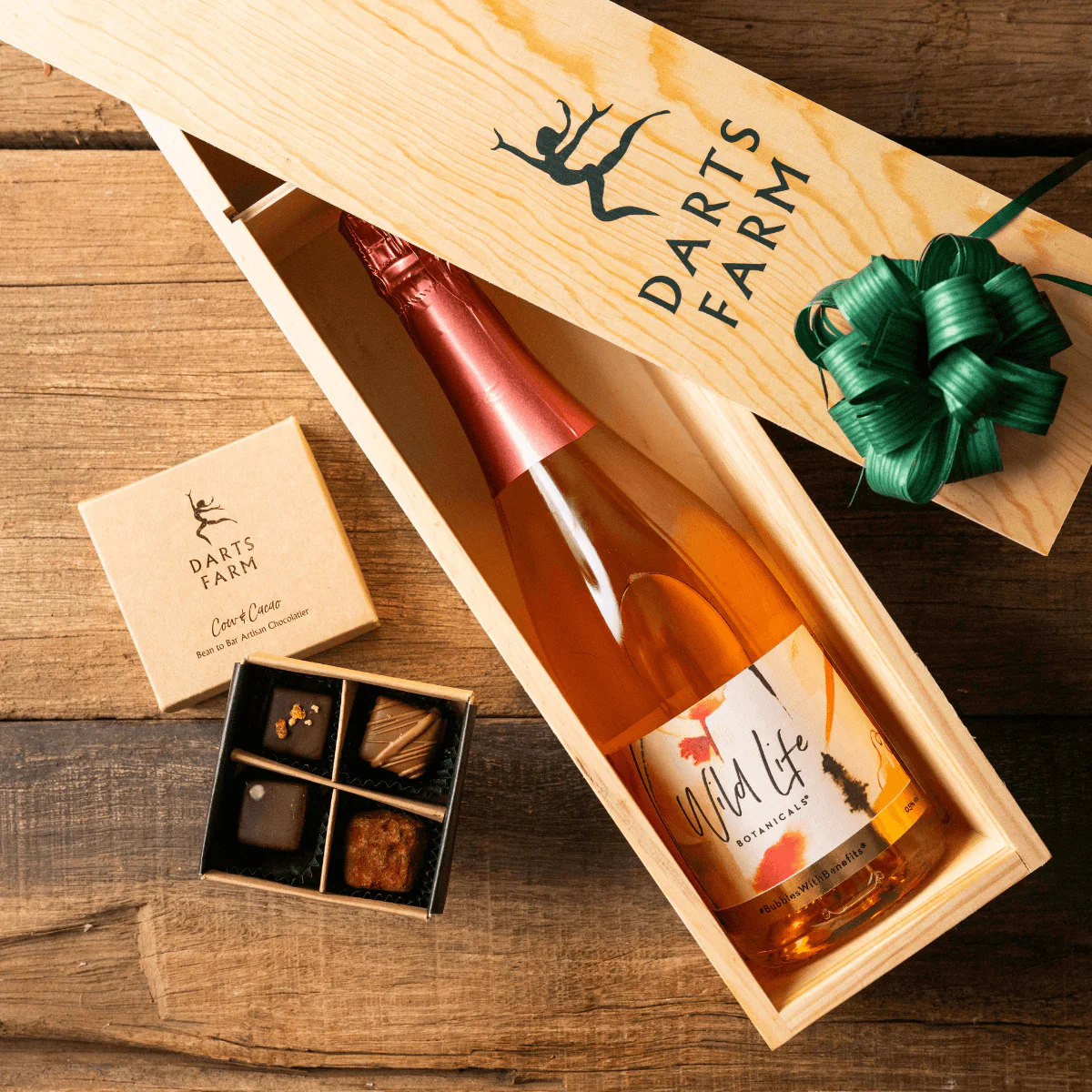 Corporate Hampers
